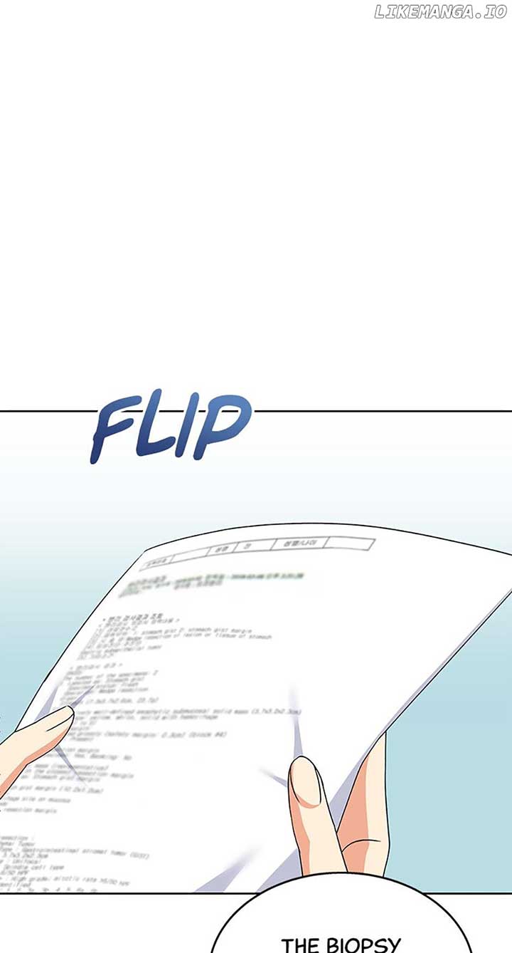 Hello! Veterinarian! Chapter 55 - Page 40