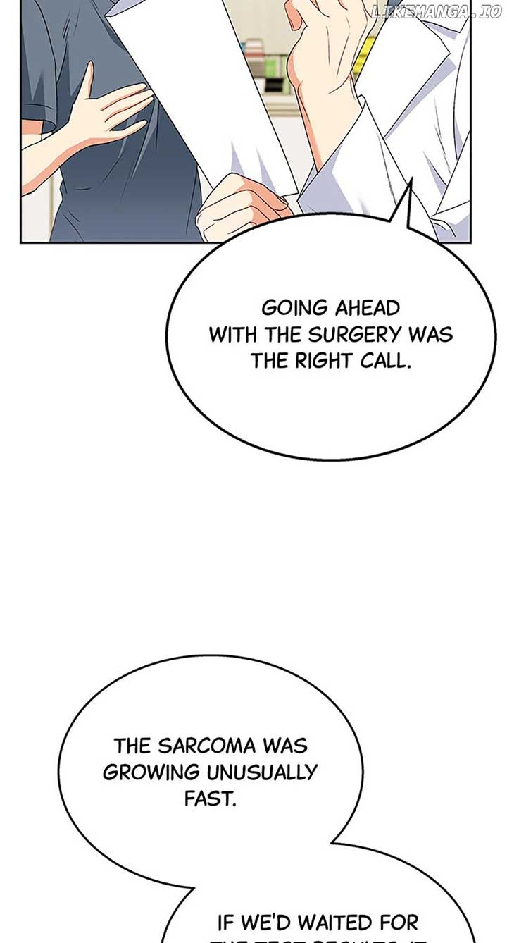 Hello! Veterinarian! Chapter 55 - Page 42