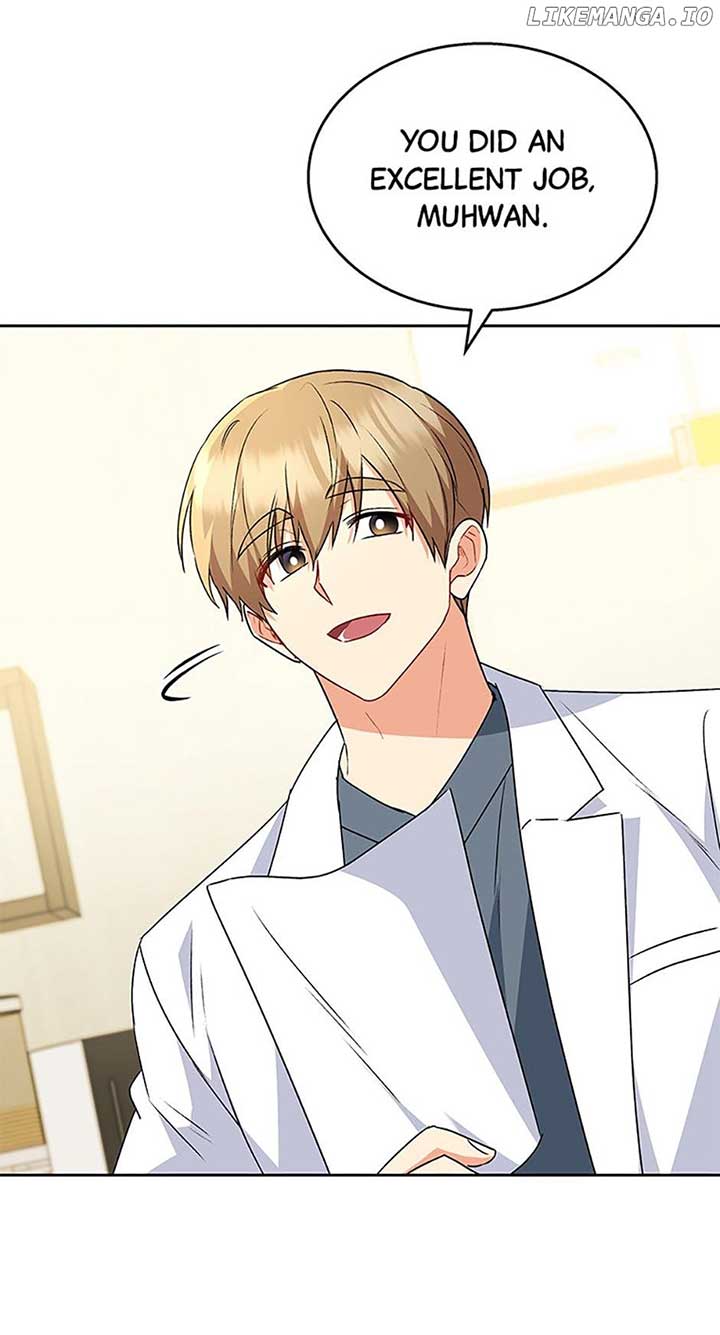 Hello! Veterinarian! Chapter 55 - Page 44