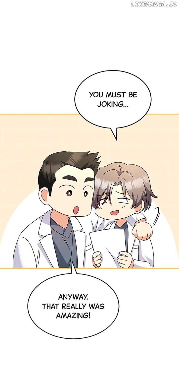Hello! Veterinarian! Chapter 55 - Page 48
