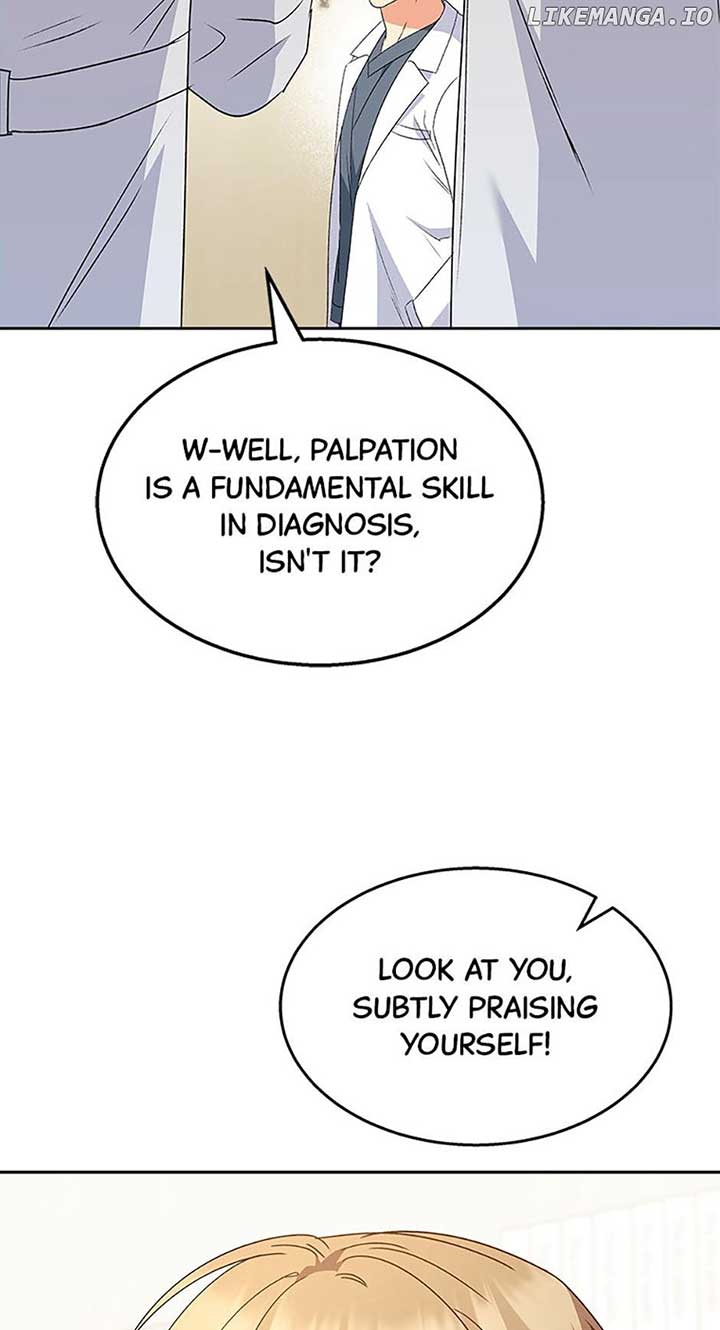 Hello! Veterinarian! Chapter 55 - Page 51