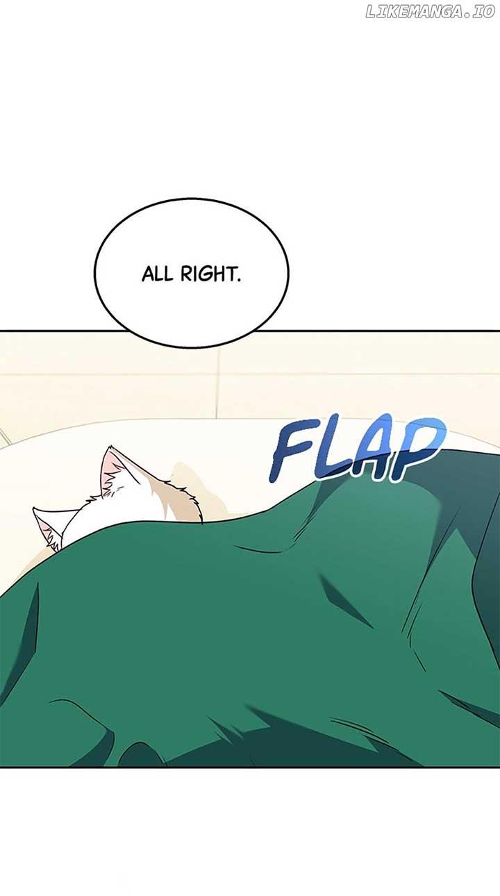 Hello! Veterinarian! Chapter 55 - Page 6