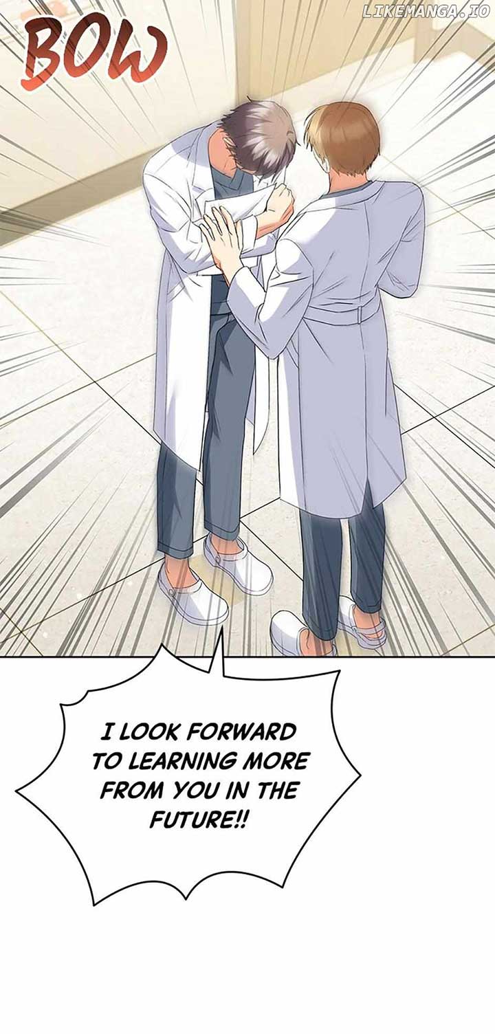 Hello! Veterinarian! Chapter 55 - Page 60