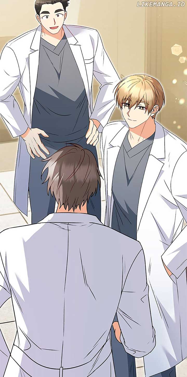 Hello! Veterinarian! Chapter 55 - Page 68