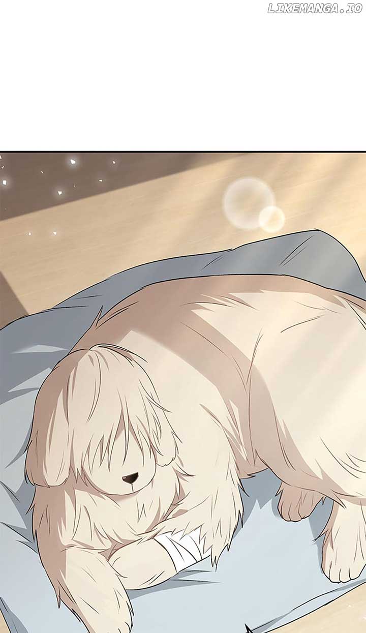 Hello! Veterinarian! Chapter 55 - Page 71