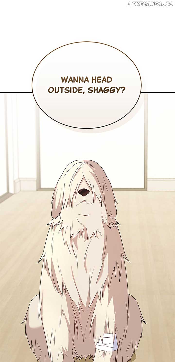 Hello! Veterinarian! Chapter 56 - Page 18