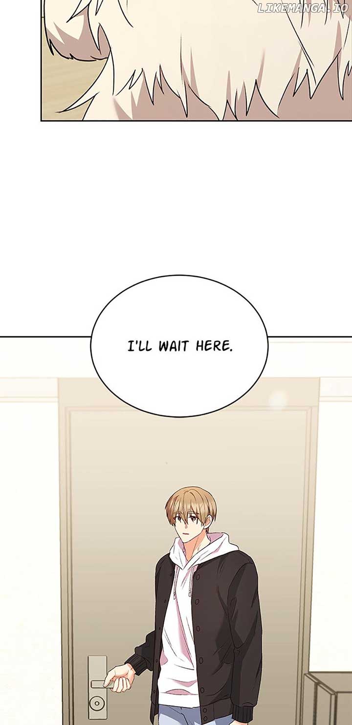 Hello! Veterinarian! Chapter 56 - Page 20