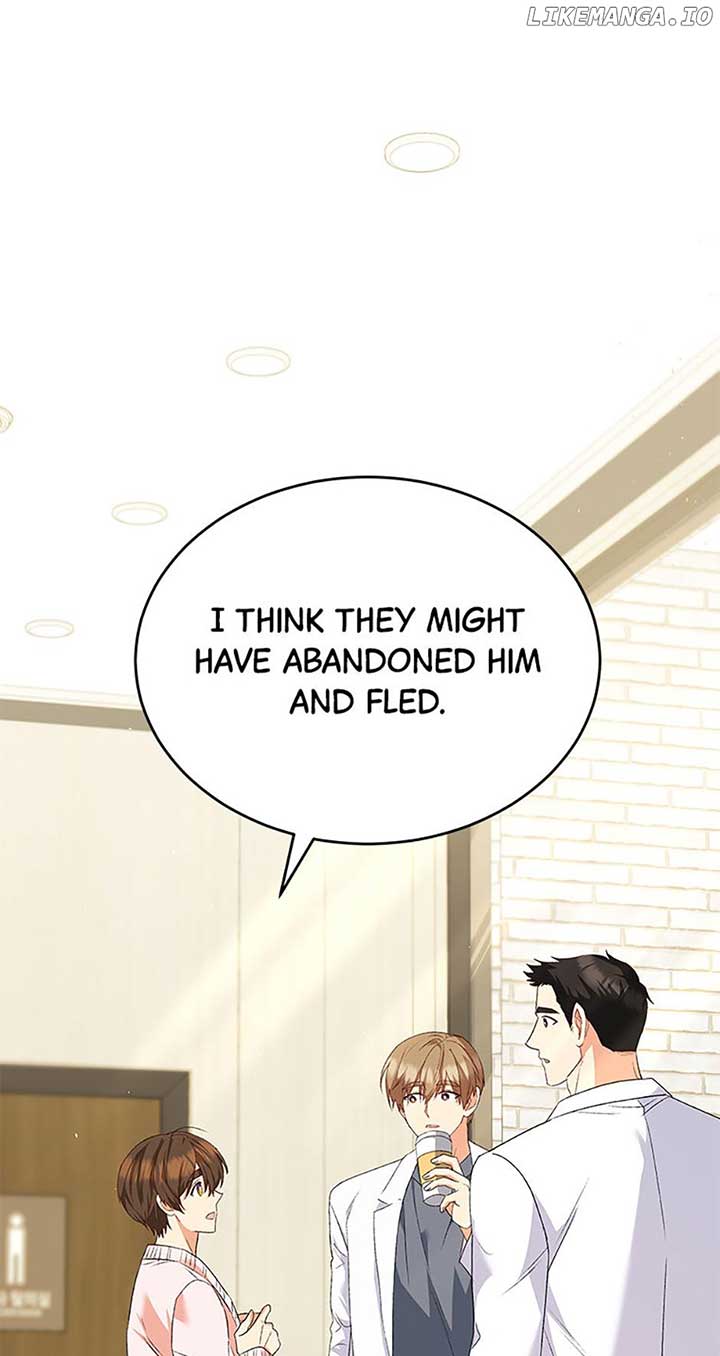 Hello! Veterinarian! Chapter 56 - Page 29