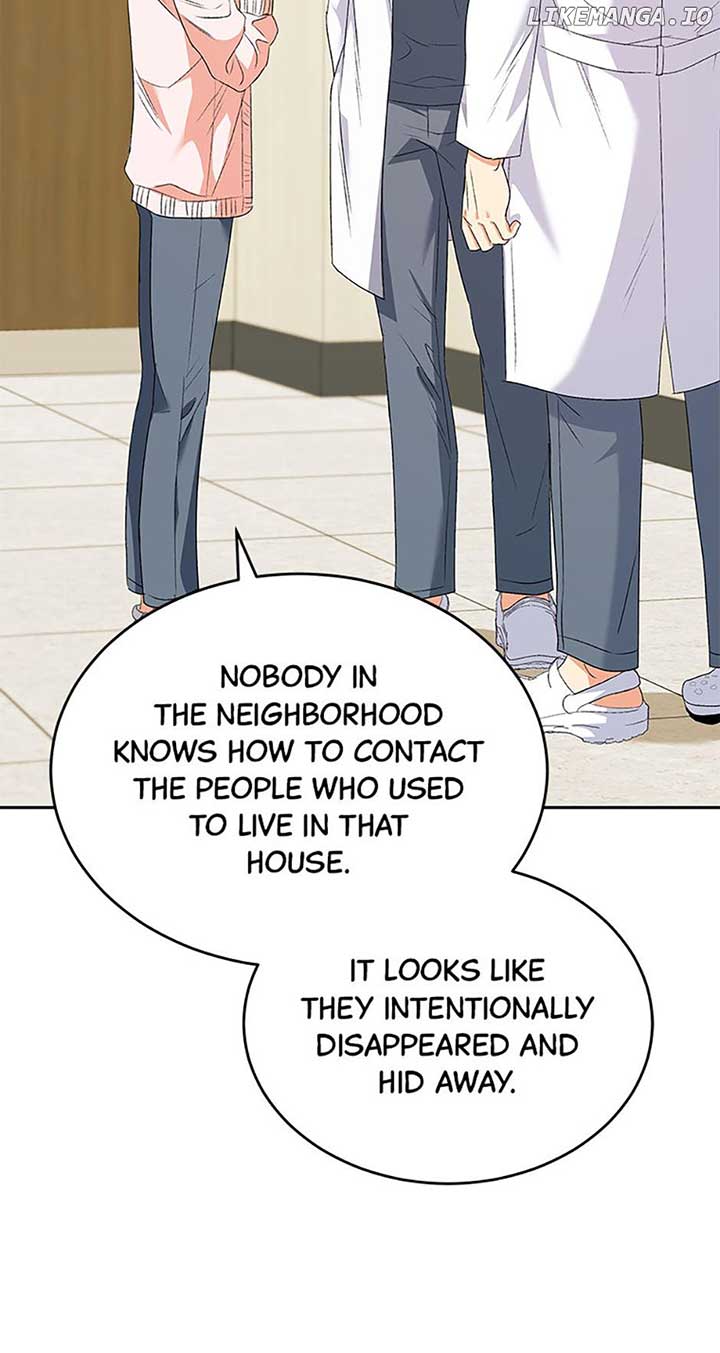 Hello! Veterinarian! Chapter 56 - Page 30