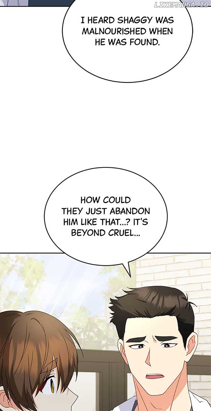 Hello! Veterinarian! Chapter 56 - Page 32