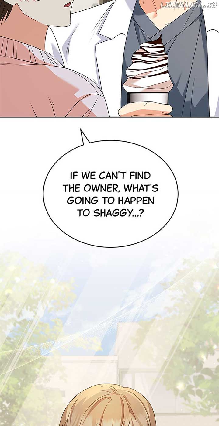Hello! Veterinarian! Chapter 56 - Page 33