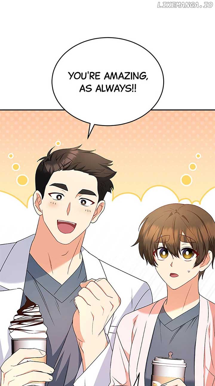 Hello! Veterinarian! Chapter 56 - Page 37