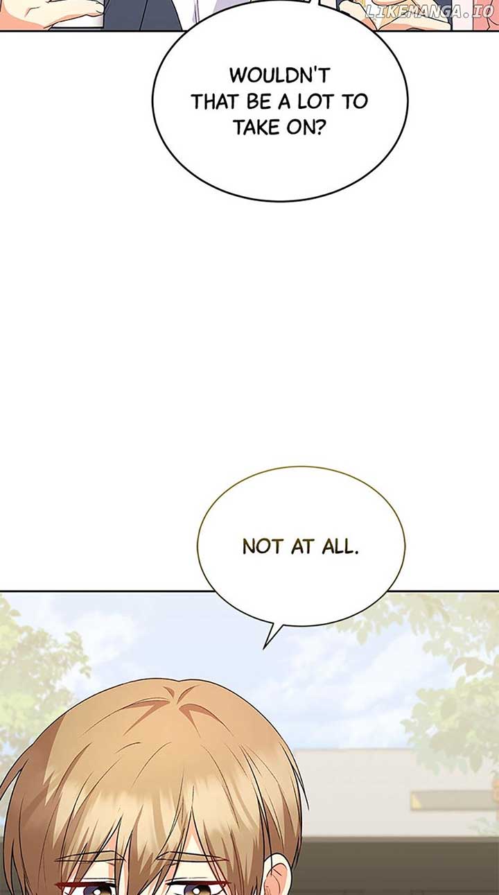 Hello! Veterinarian! Chapter 56 - Page 38