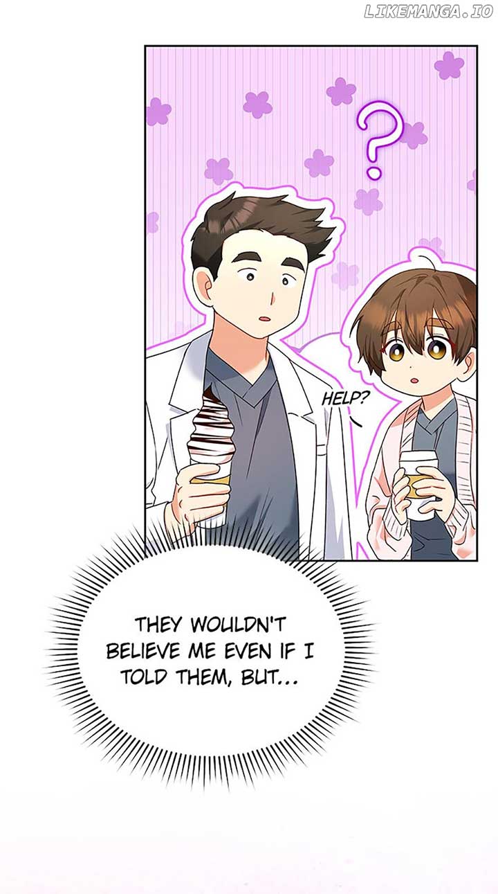 Hello! Veterinarian! Chapter 56 - Page 40