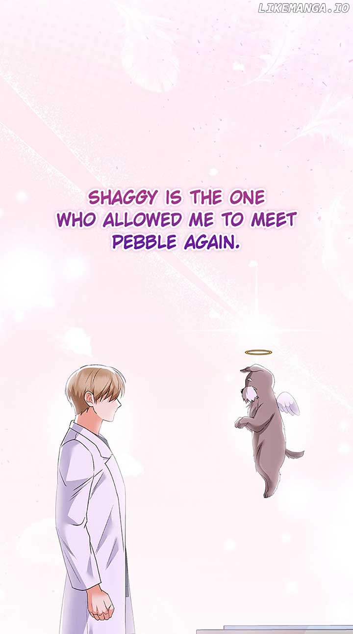 Hello! Veterinarian! Chapter 56 - Page 41