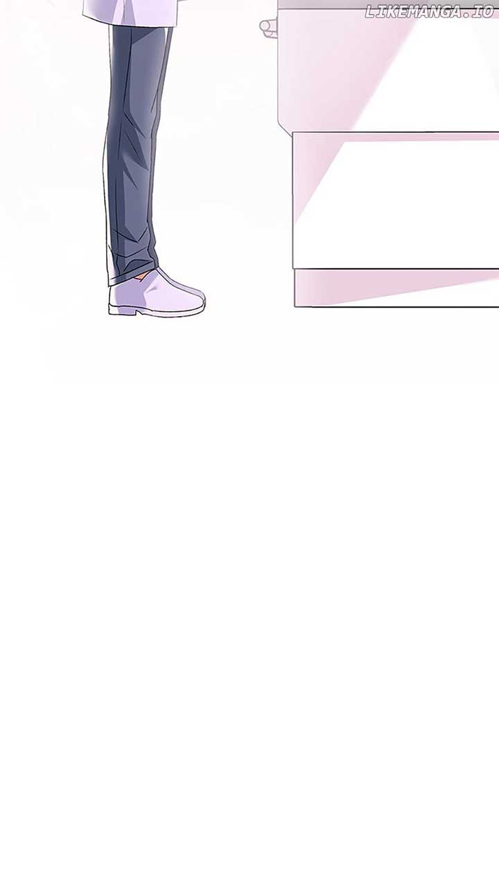 Hello! Veterinarian! Chapter 56 - Page 42