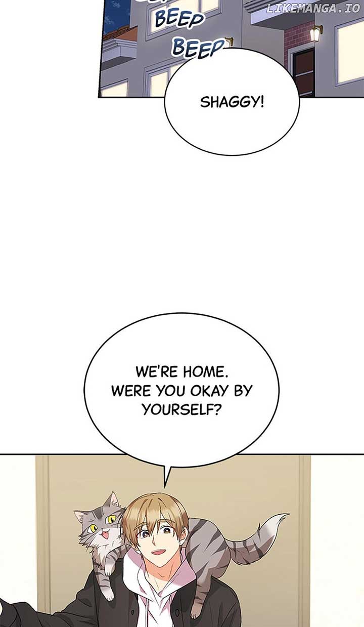 Hello! Veterinarian! Chapter 56 - Page 44