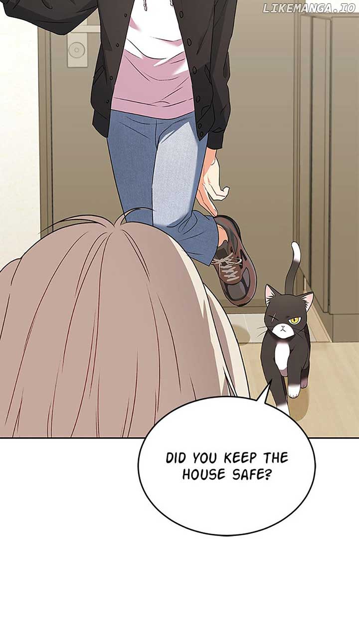 Hello! Veterinarian! Chapter 56 - Page 45