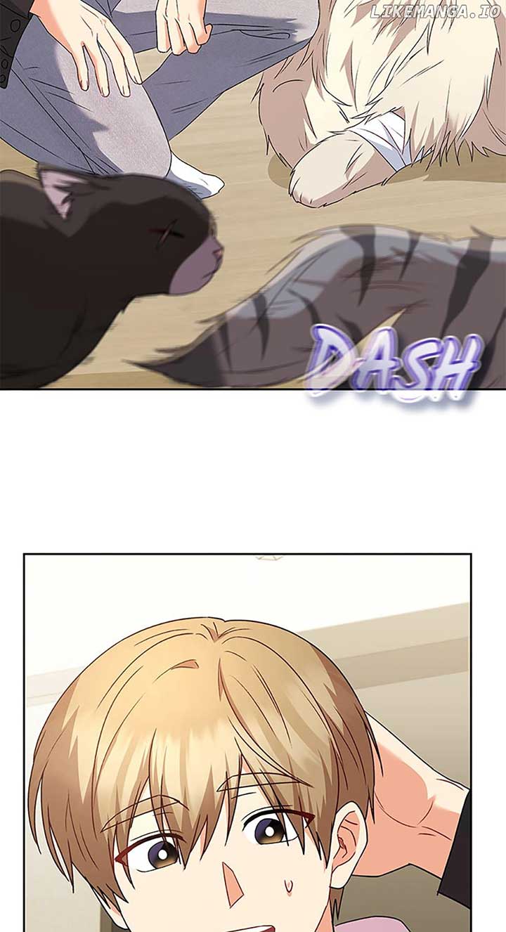 Hello! Veterinarian! Chapter 56 - Page 49