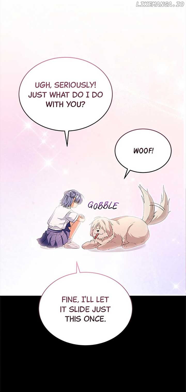 Hello! Veterinarian! Chapter 56 - Page 5