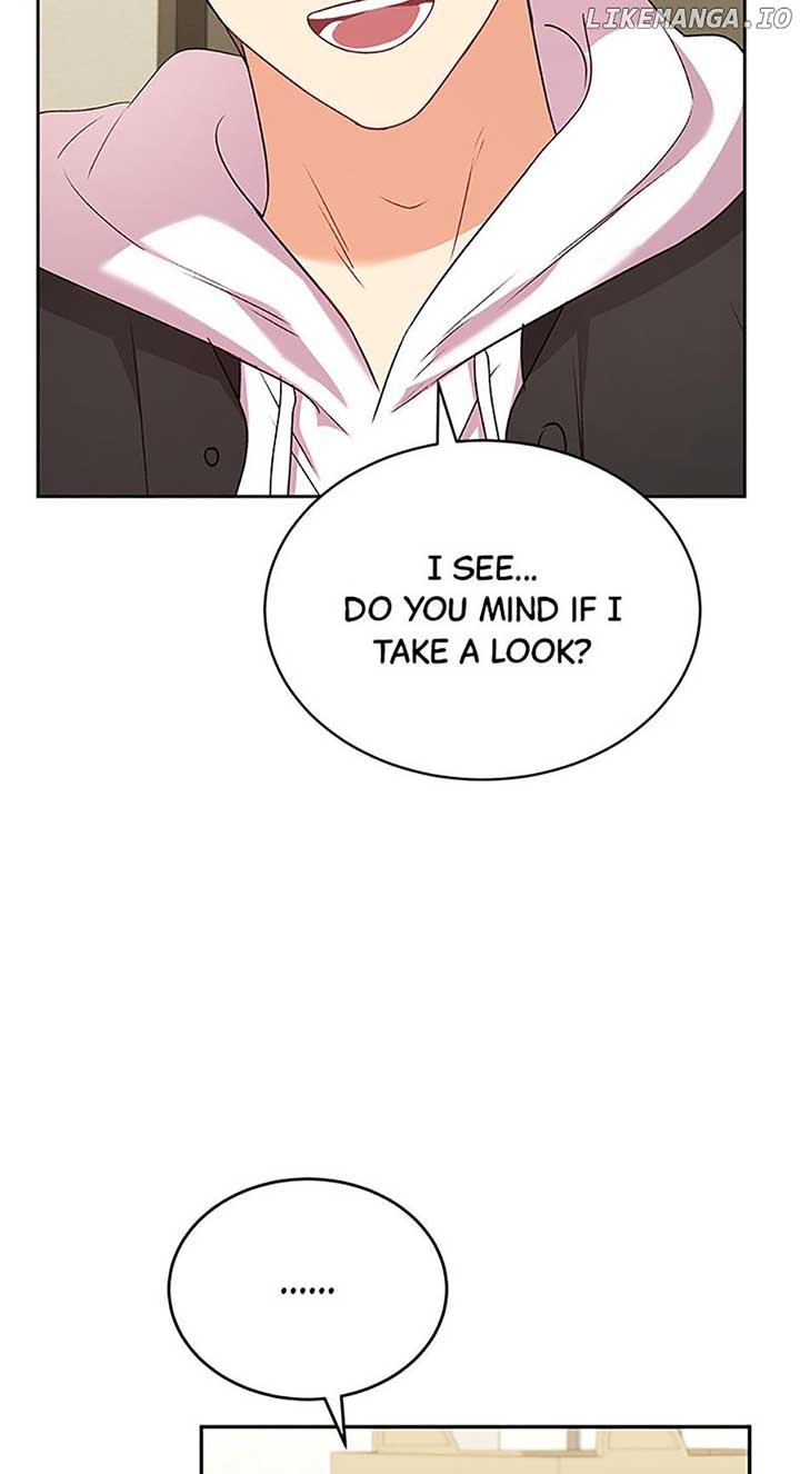 Hello! Veterinarian! Chapter 56 - Page 50