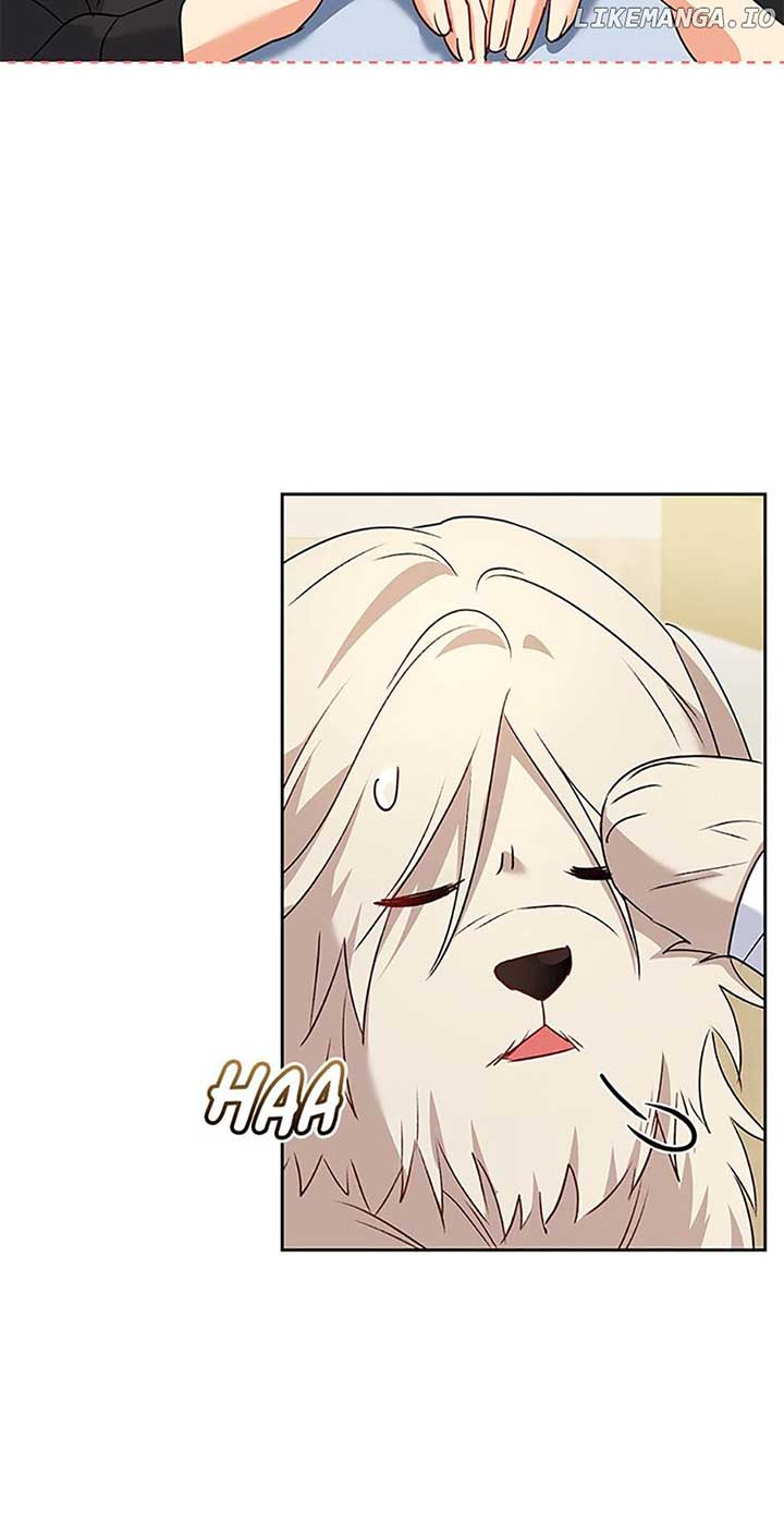 Hello! Veterinarian! Chapter 56 - Page 55
