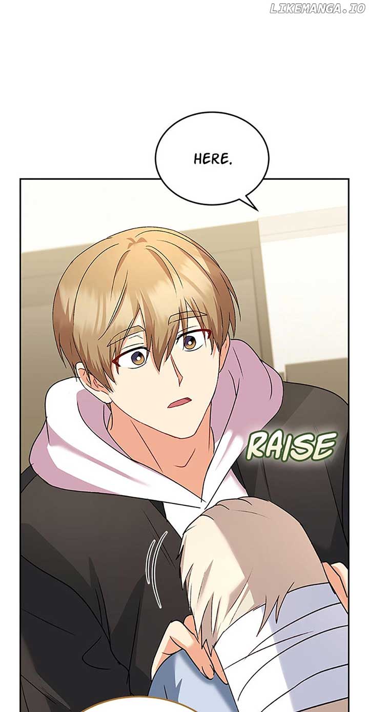 Hello! Veterinarian! Chapter 56 - Page 56