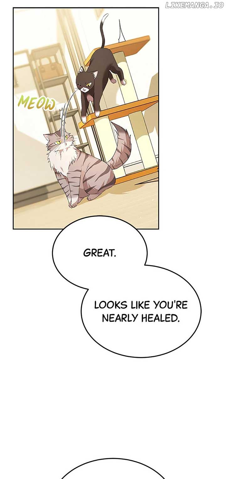 Hello! Veterinarian! Chapter 56 - Page 60