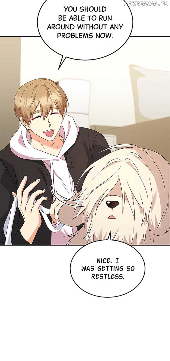 Hello! Veterinarian! Chapter 56 - Page 61
