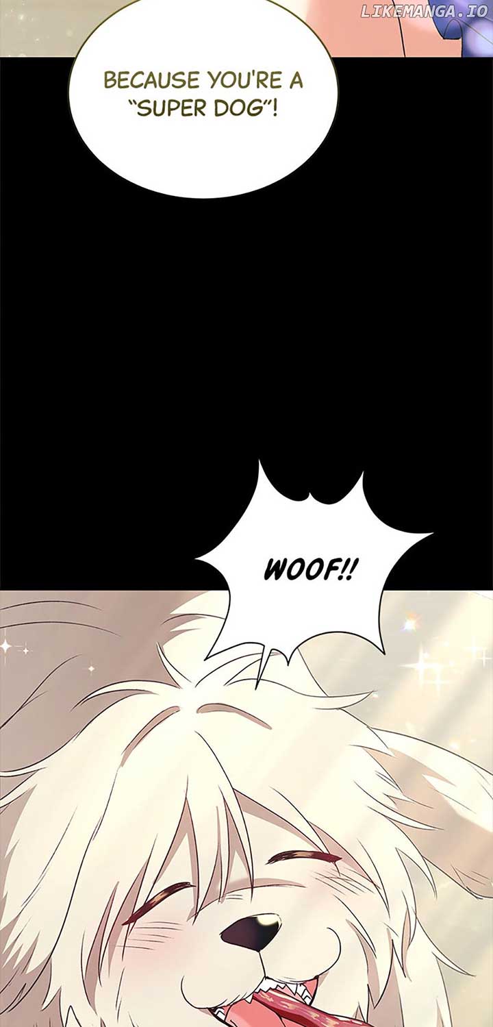 Hello! Veterinarian! Chapter 56 - Page 7