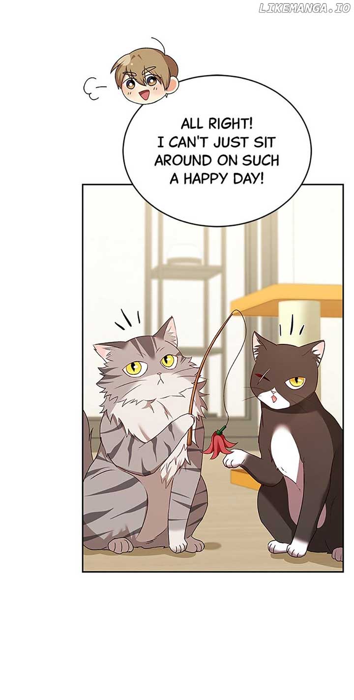 Hello! Veterinarian! Chapter 56 - Page 70