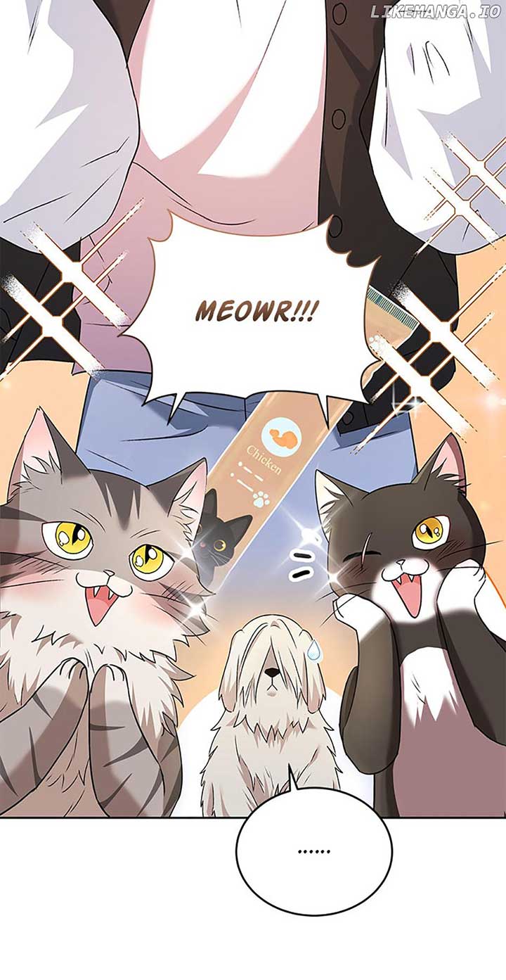 Hello! Veterinarian! Chapter 56 - Page 72
