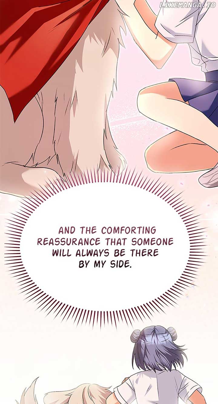 Hello! Veterinarian! Chapter 56 - Page 81