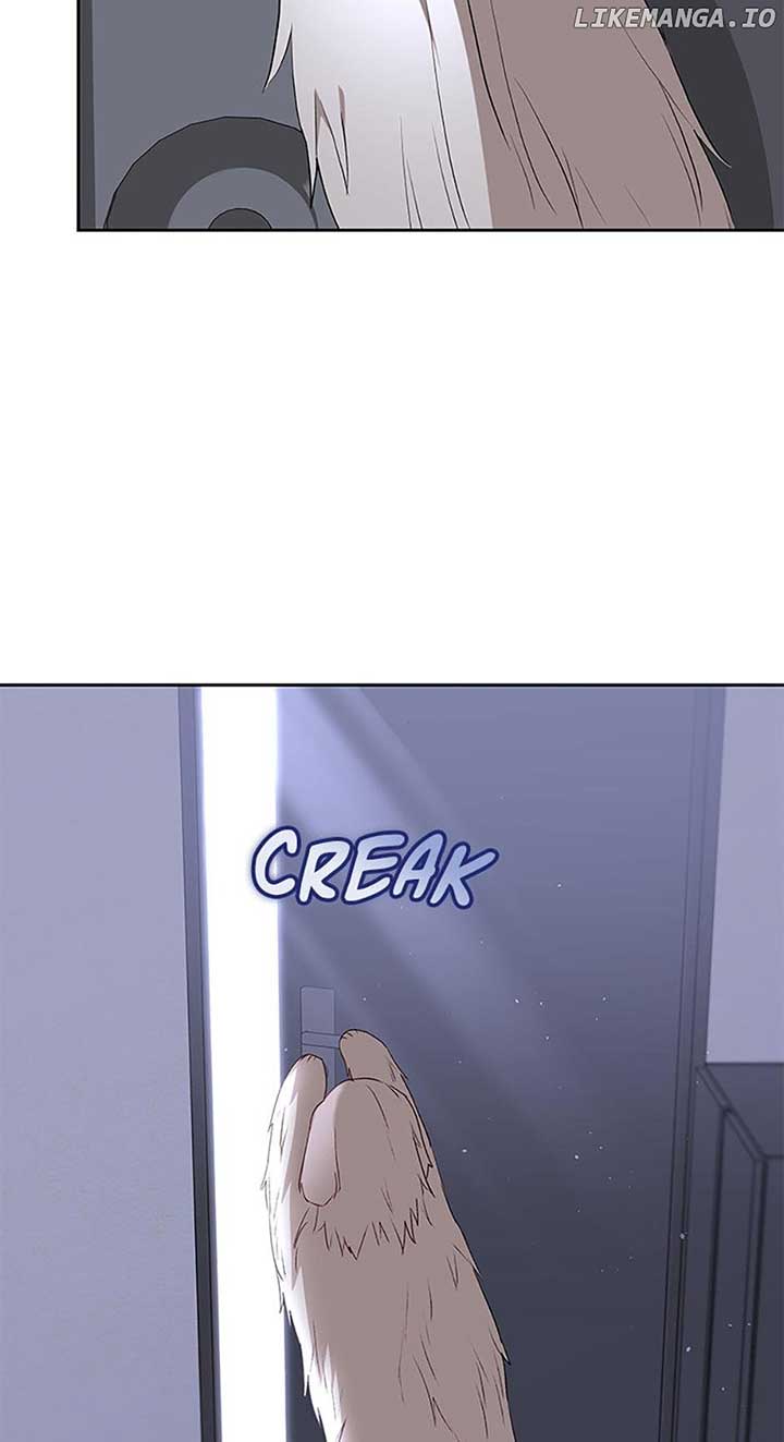 Hello! Veterinarian! Chapter 56 - Page 87