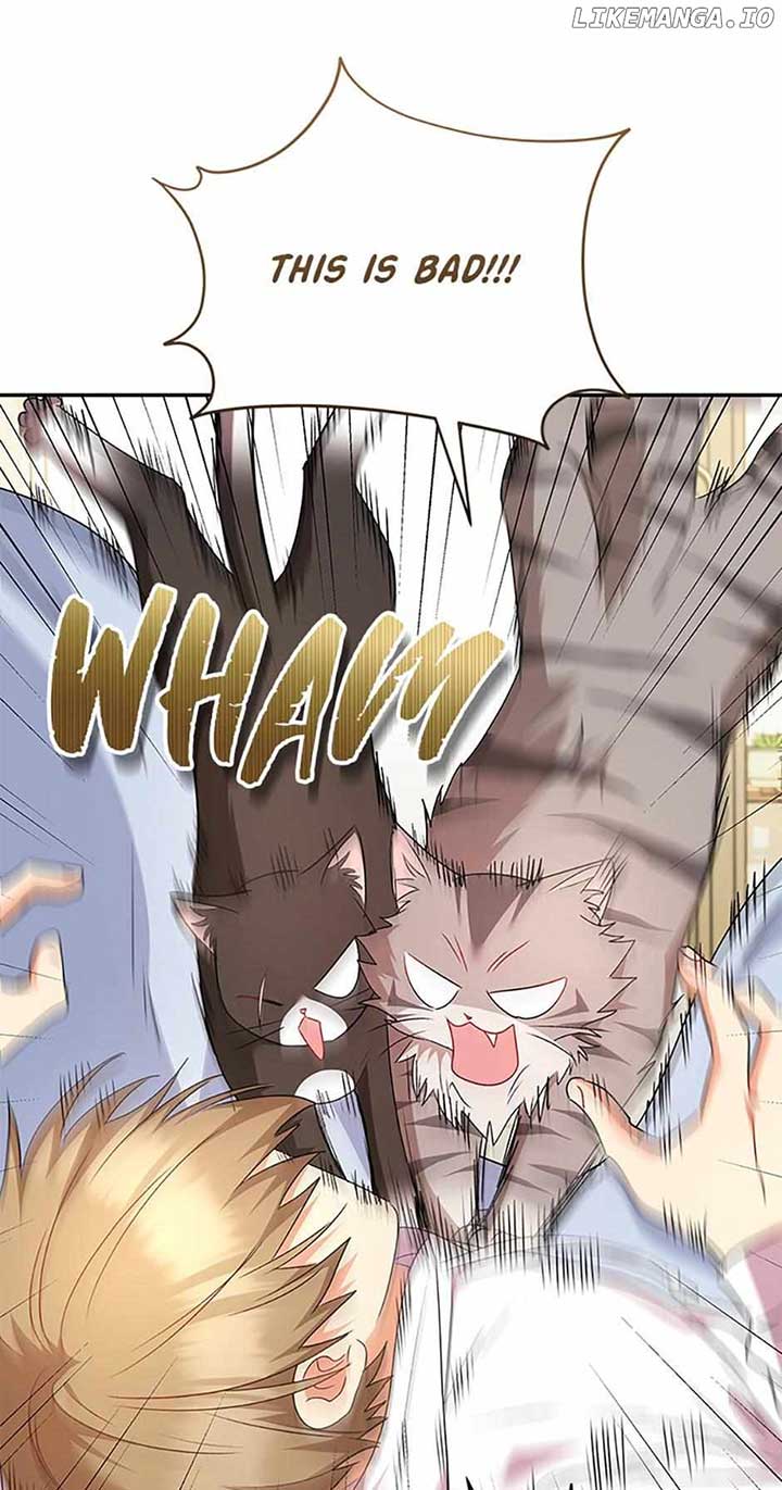 Hello! Veterinarian! Chapter 57 - Page 16