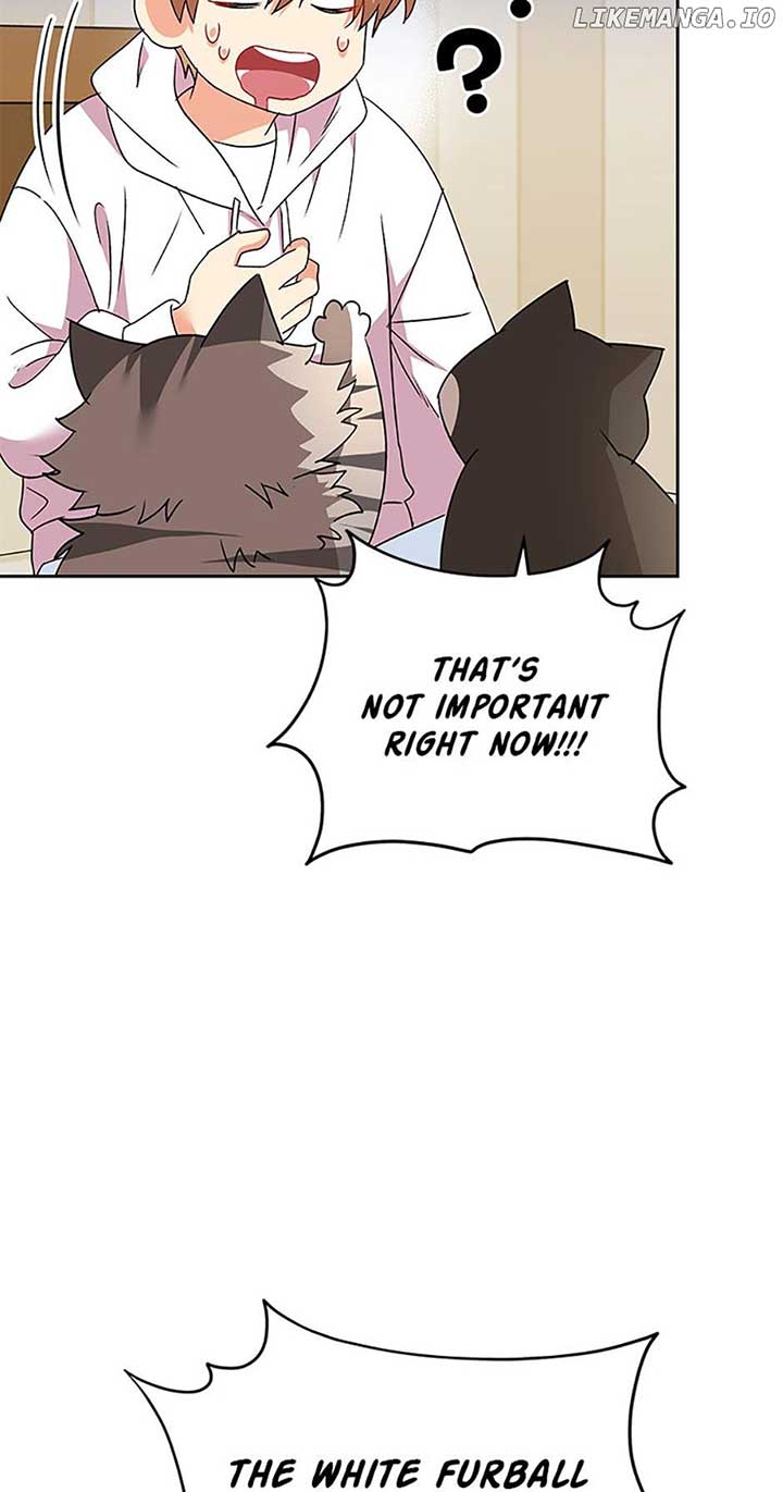 Hello! Veterinarian! Chapter 57 - Page 18