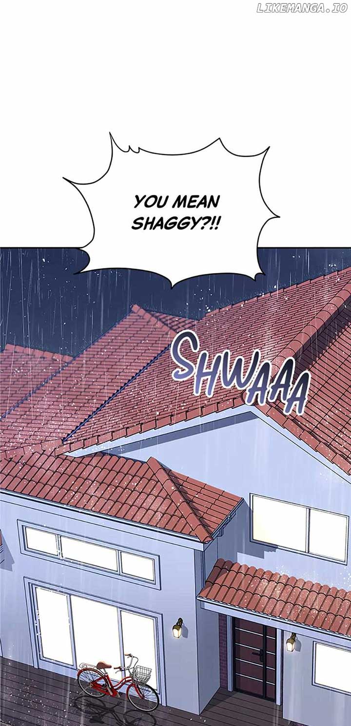 Hello! Veterinarian! Chapter 57 - Page 20