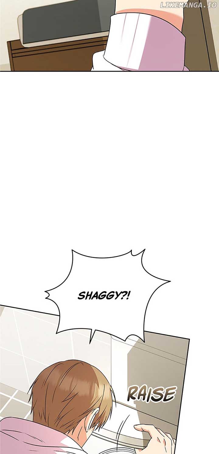 Hello! Veterinarian! Chapter 57 - Page 22