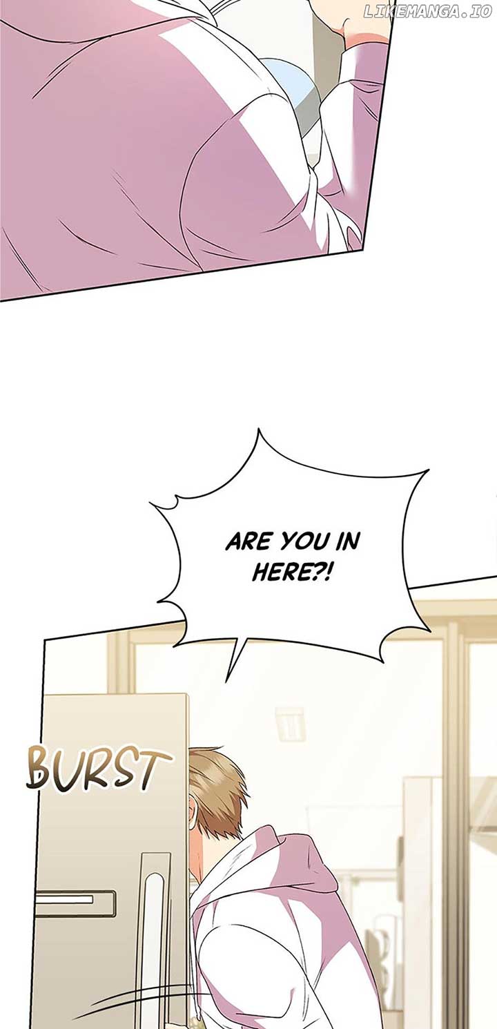 Hello! Veterinarian! Chapter 57 - Page 23