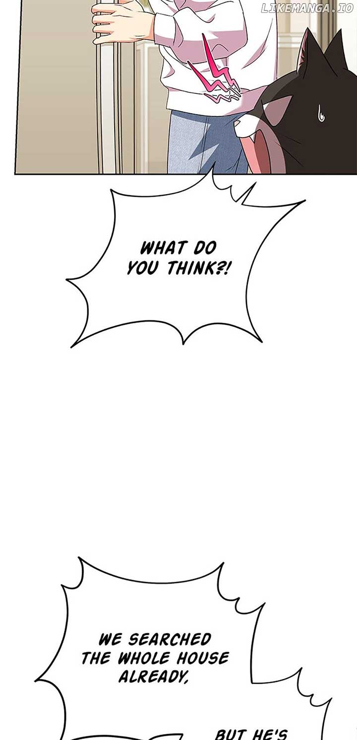 Hello! Veterinarian! Chapter 57 - Page 24