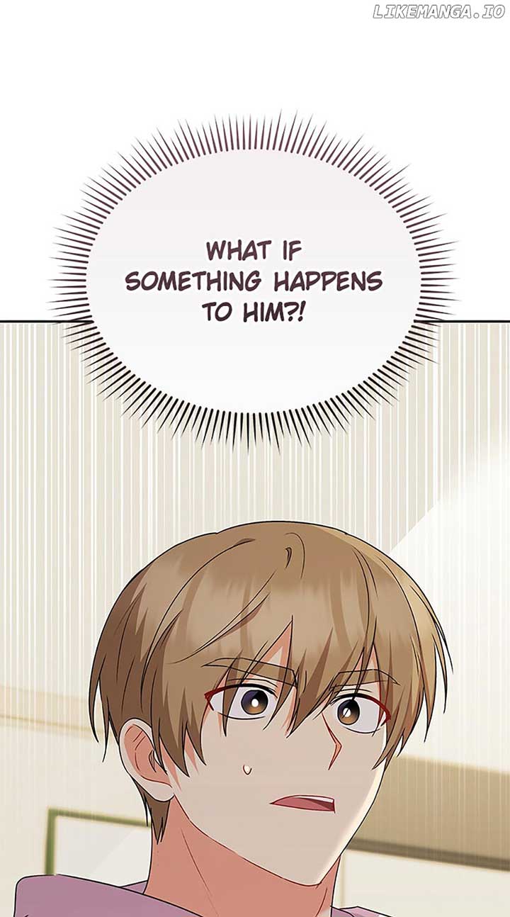 Hello! Veterinarian! Chapter 57 - Page 35