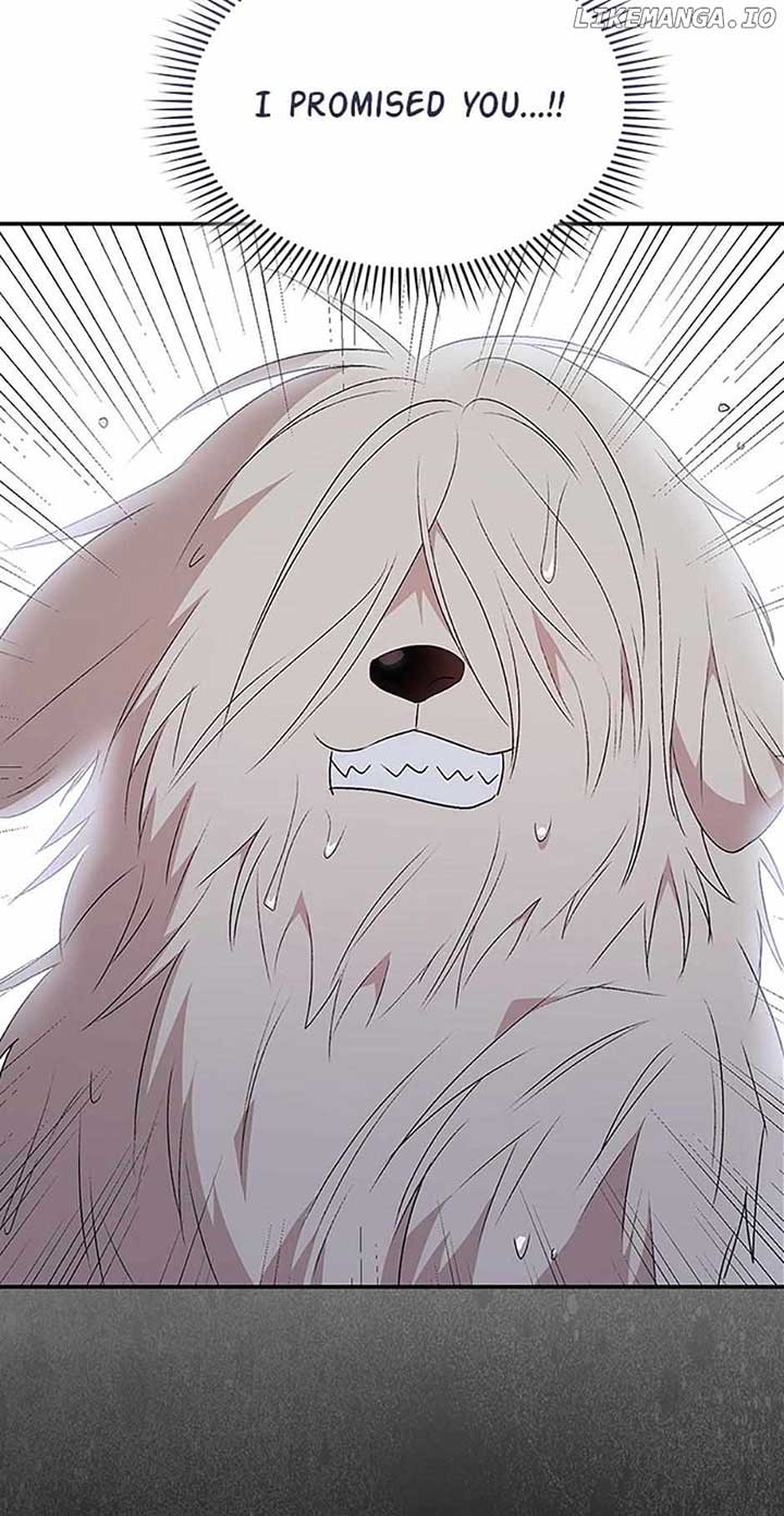 Hello! Veterinarian! Chapter 57 - Page 4
