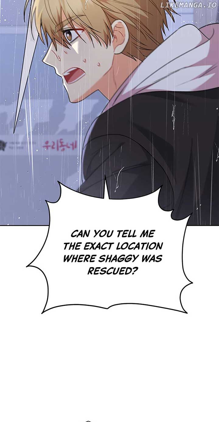 Hello! Veterinarian! Chapter 57 - Page 41