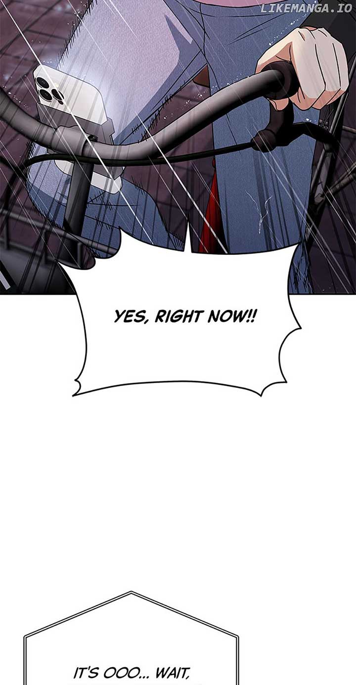 Hello! Veterinarian! Chapter 57 - Page 43