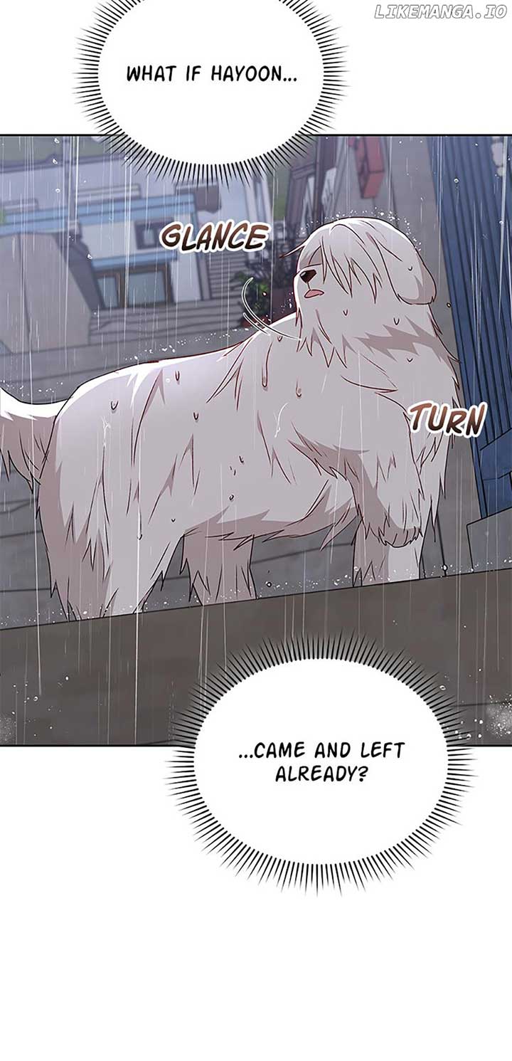 Hello! Veterinarian! Chapter 57 - Page 49
