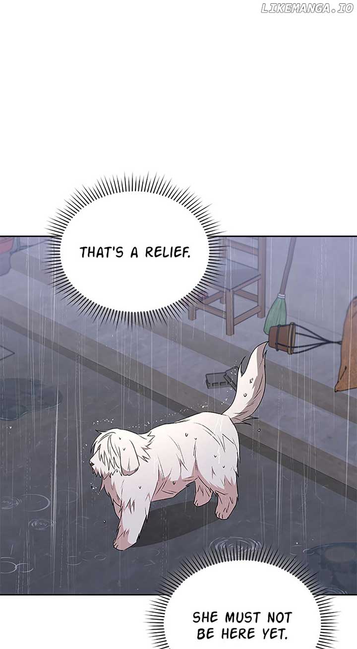 Hello! Veterinarian! Chapter 57 - Page 53