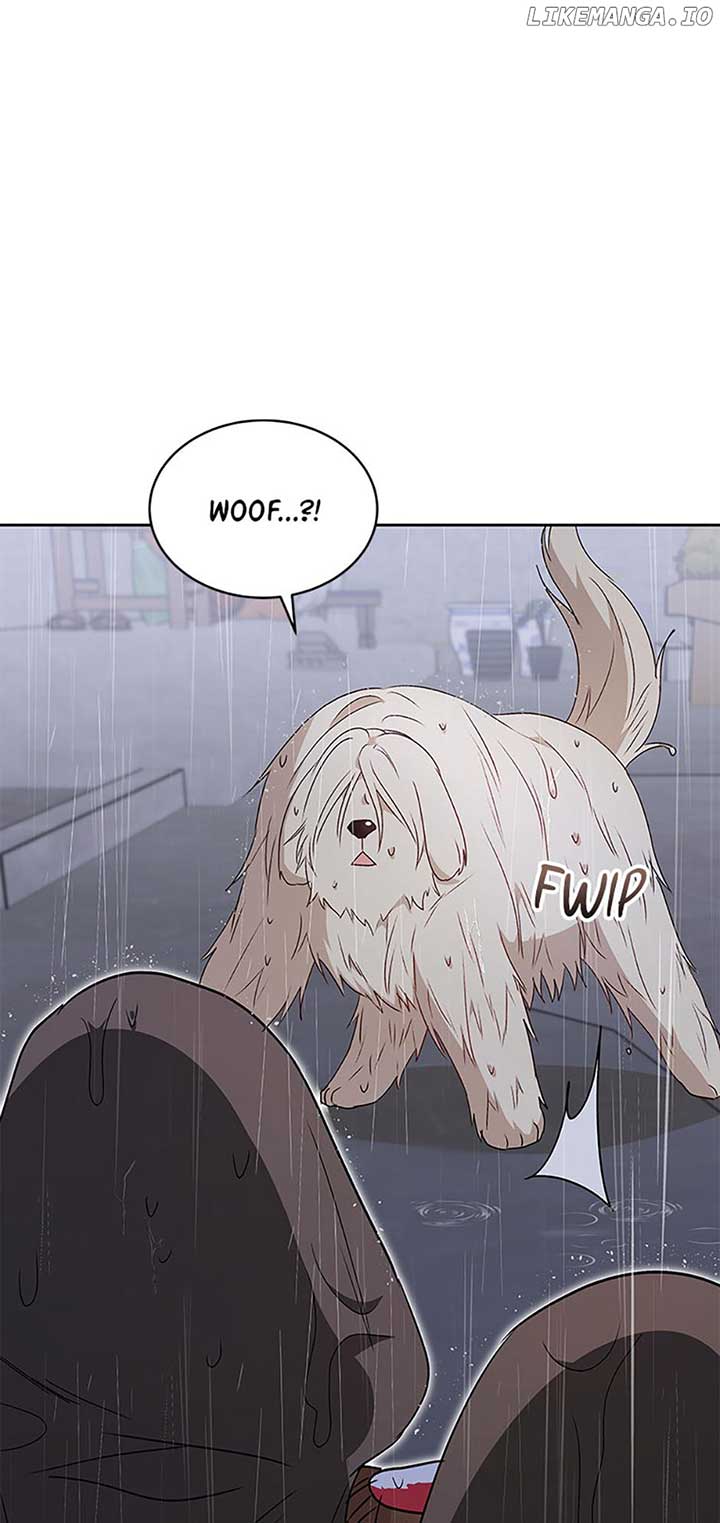 Hello! Veterinarian! Chapter 57 - Page 59