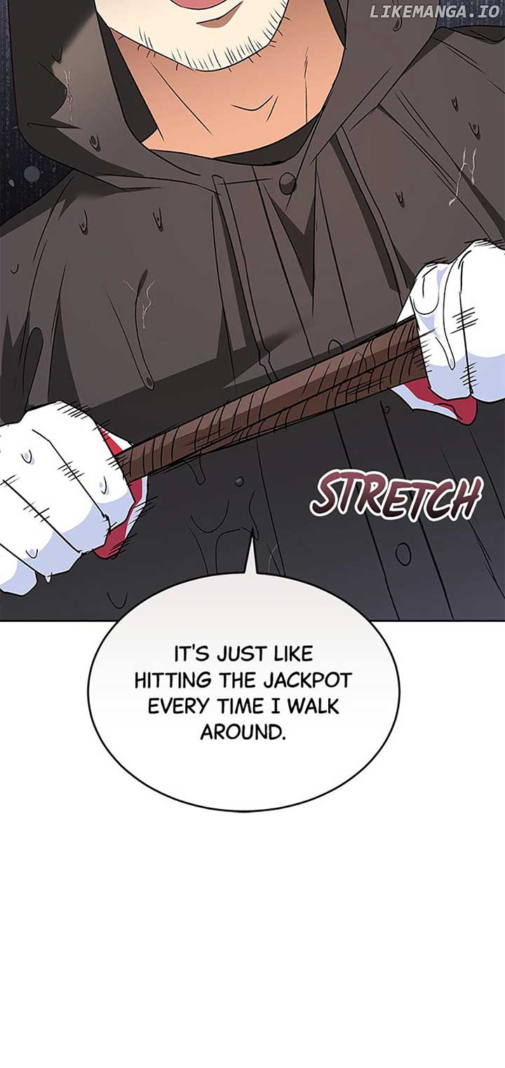 Hello! Veterinarian! Chapter 57 - Page 61