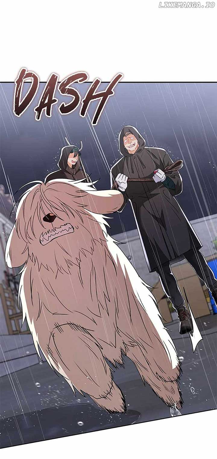 Hello! Veterinarian! Chapter 57 - Page 63