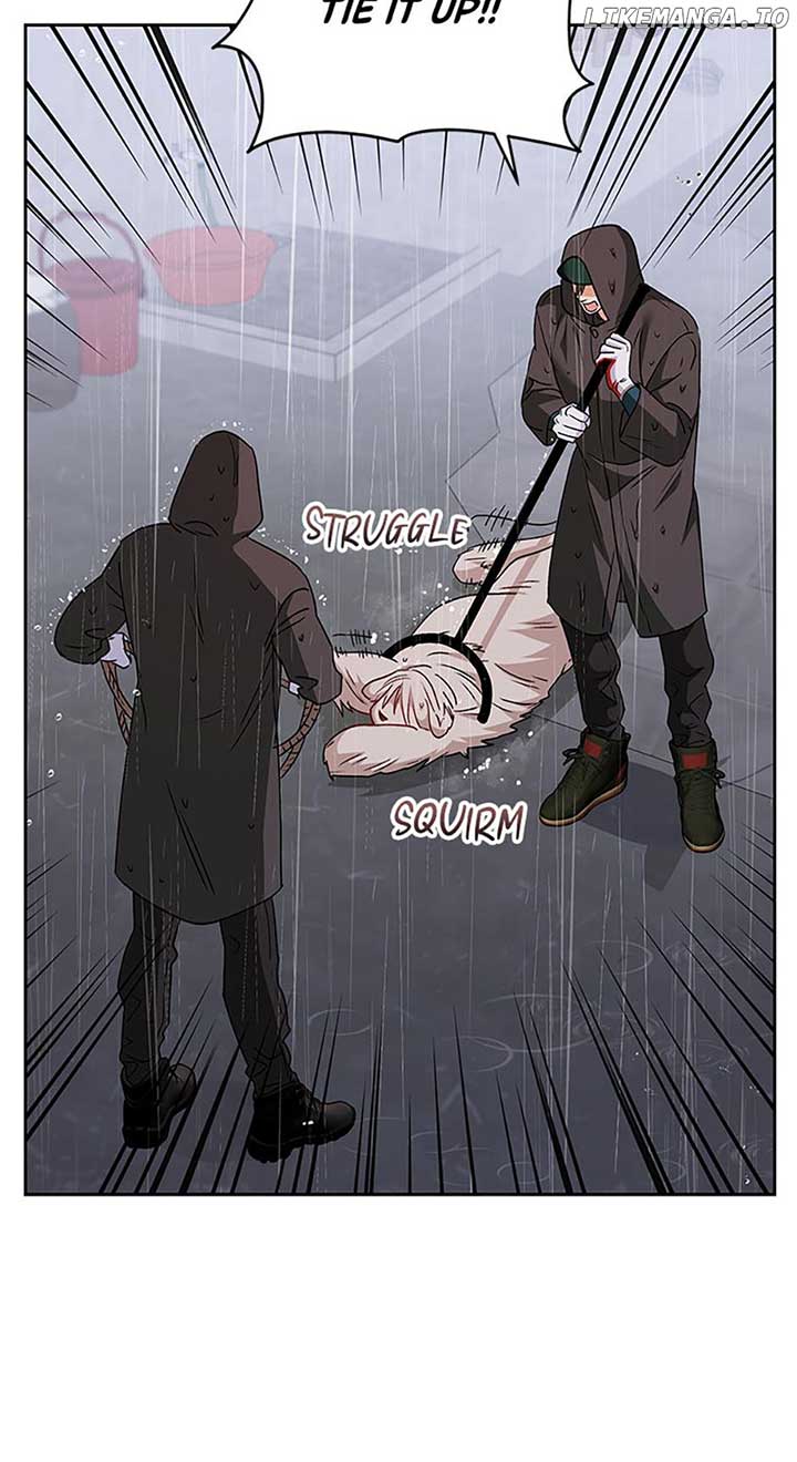 Hello! Veterinarian! Chapter 57 - Page 72